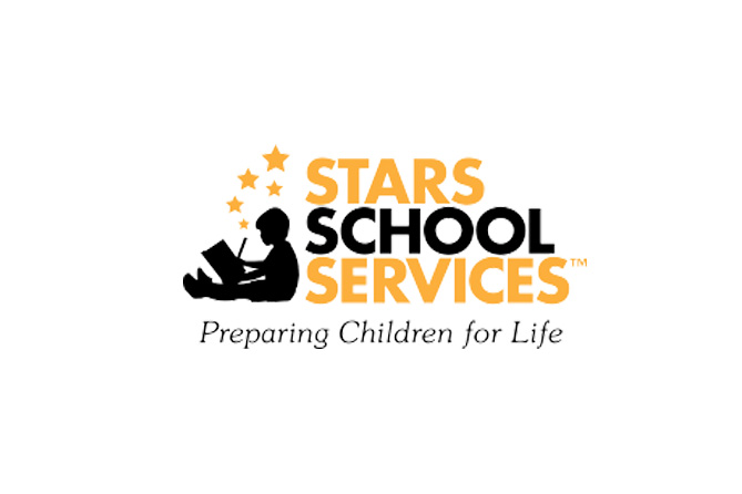 Stars School Services logo